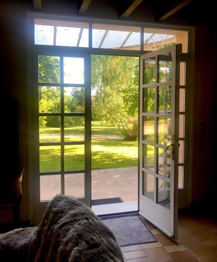 Vakantiehuis Domaine De La Serve Lancié