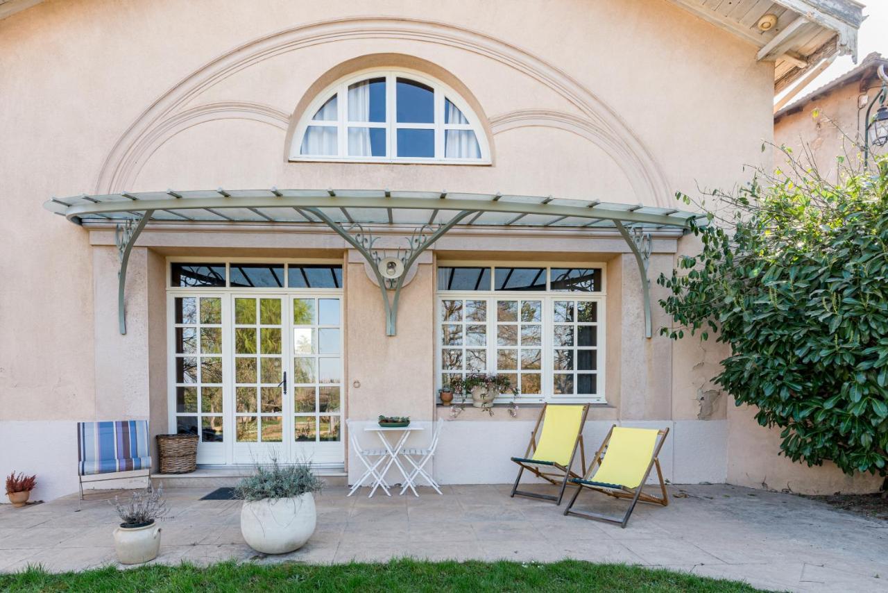 Domaine De La Serve * Lancié