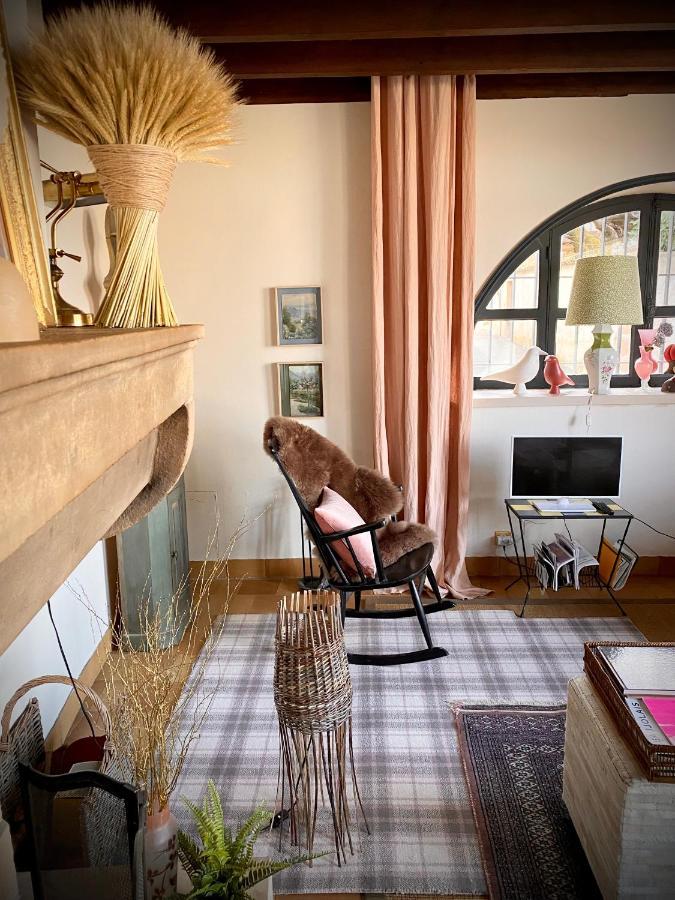 Ferienhaus Domaine De La Serve Lancié